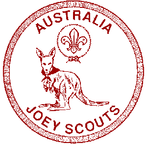 Joey Scouts